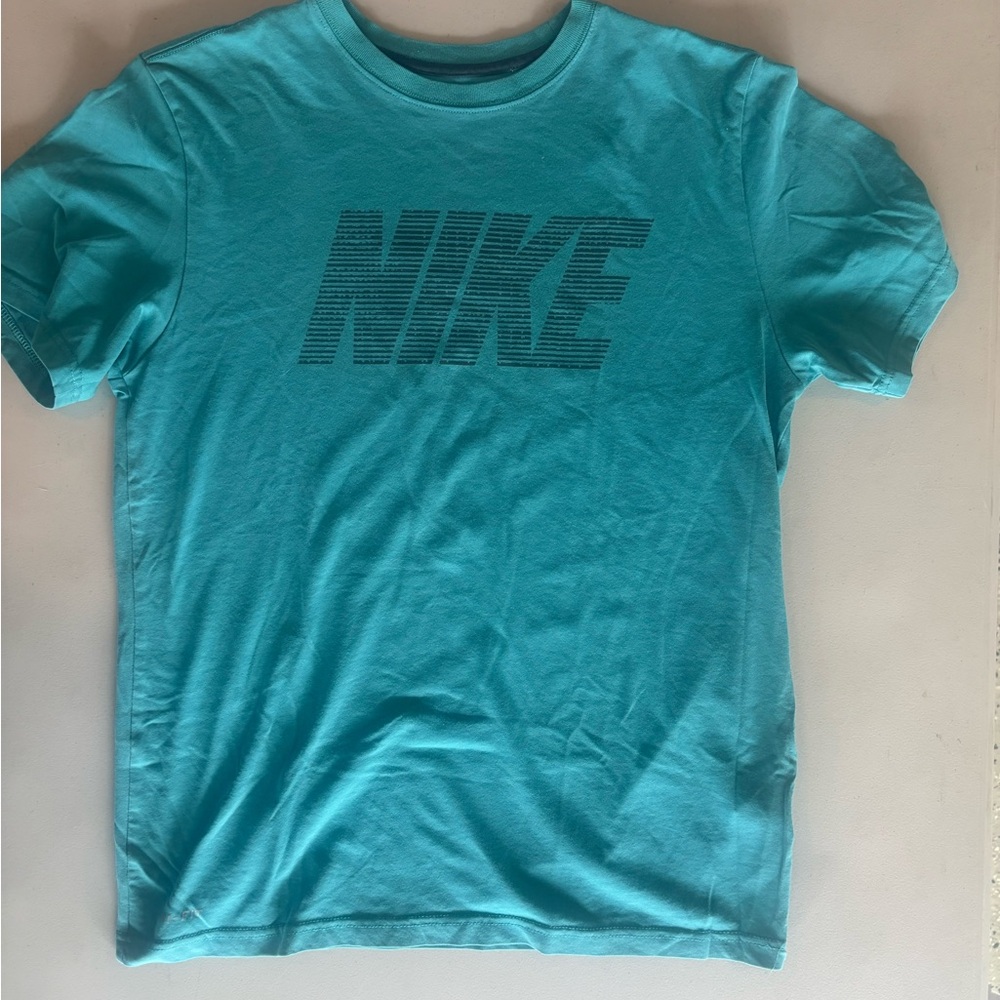 Nike Aqua Dri-FIT Shirt